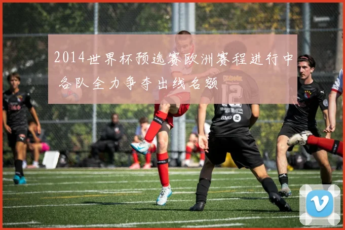 2014世界杯预选赛欧洲赛程进行中 各队全力争夺出线名额