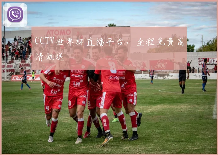 CCTV世界杯直播平台,全程免费高清放送