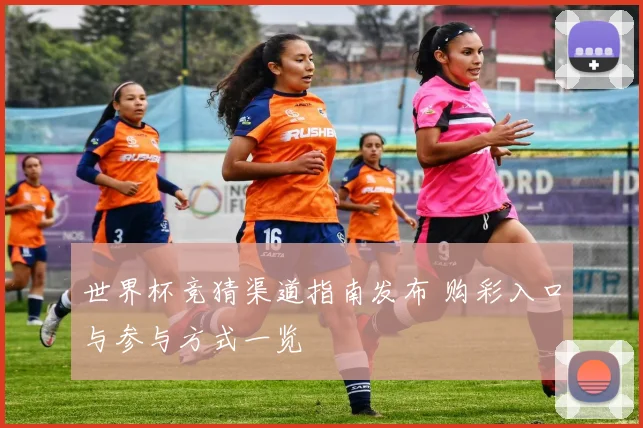 世界杯竞猜渠道指南发布 购彩入口与参与方式一览